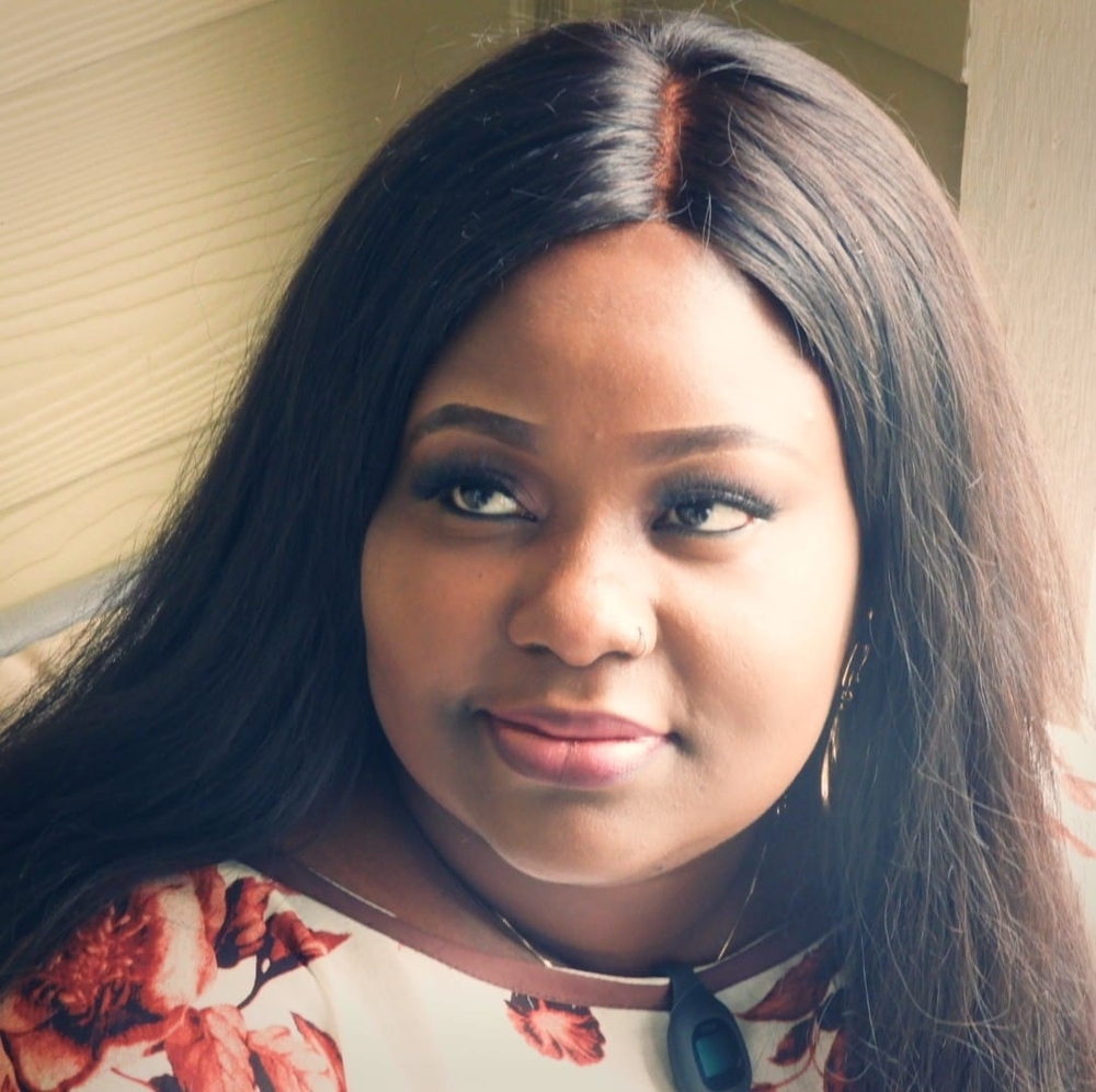 Meet your Posher, Izzy